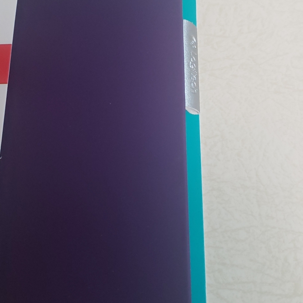 Logitech Folio Protective Case - Picture 3 of 3